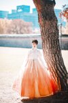 [DJAWA Photo] ZziZzi - Chuseok