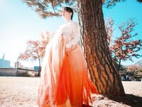 [DJAWA Photo] ZziZzi - Chuseok