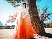 [DJAWA Photo] ZziZzi - Chuseok