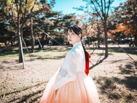 [DJAWA Photo] ZziZzi - Chuseok