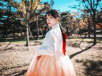 [DJAWA Photo] ZziZzi - Chuseok