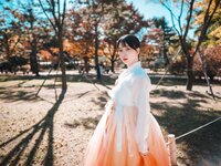 [DJAWA Photo] ZziZzi - Chuseok