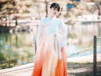 [DJAWA Photo] ZziZzi - Chuseok