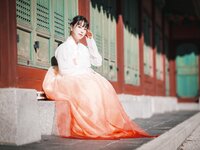 [DJAWA Photo] ZziZzi - Chuseok