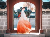 [DJAWA Photo] ZziZzi - Chuseok