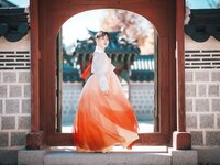 [DJAWA Photo] ZziZzi - Chuseok