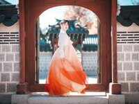 [DJAWA Photo] ZziZzi - Chuseok