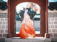 [DJAWA Photo] ZziZzi - Chuseok