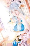 [Cosplay] Arty 亞緹 - Kiyohime 2 (Fate Grand Order.)