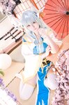 [Cosplay] Arty 亞緹 - Kiyohime 2 (Fate Grand Order.)
