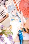 [Cosplay] Arty 亞緹 - Kiyohime 2 (Fate Grand Order.)