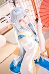 [Cosplay] Arty 亞緹 - Kiyohime 2 (Fate Grand Order.)