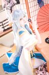 [Cosplay] Arty 亞緹 - Kiyohime 2 (Fate Grand Order.)