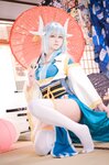 [Cosplay] Arty 亞緹 - Kiyohime 2 (Fate Grand Order.)