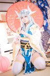[Cosplay] Arty 亞緹 - Kiyohime 2 (Fate Grand Order.)