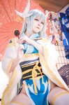 [Cosplay] Arty 亞緹 - Kiyohime 2 (Fate Grand Order.)
