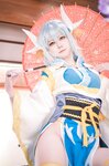 [Cosplay] Arty 亞緹 - Kiyohime 2 (Fate Grand Order.)