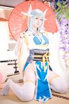 [Cosplay] Arty 亞緹 - Kiyohime 2 (Fate Grand Order.)