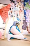 [Cosplay] Arty 亞緹 - Kiyohime 2 (Fate Grand Order.)