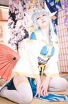 [Cosplay] Arty 亞緹 - Kiyohime 2 (Fate Grand Order.)