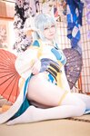 [Cosplay] Arty 亞緹 - Kiyohime 2 (Fate Grand Order.)