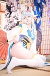 [Cosplay] Arty 亞緹 - Kiyohime 2 (Fate Grand Order.)