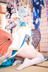 [Cosplay] Arty 亞緹 - Kiyohime 2 (Fate Grand Order.)