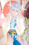 [Cosplay] Arty 亞緹 - Kiyohime 2 (Fate Grand Order.)