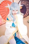 [Cosplay] Arty 亞緹 - Kiyohime 2 (Fate Grand Order.)