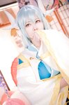 [Cosplay] Arty 亞緹 - Kiyohime 2 (Fate Grand Order.)