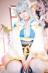 [Cosplay] Arty 亞緹 - Kiyohime 2 (Fate Grand Order.)
