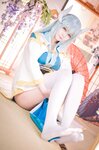 [Cosplay] Arty 亞緹 - Kiyohime 2 (Fate Grand Order.)