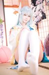 [Cosplay] Arty 亞緹 - Kiyohime 2 (Fate Grand Order.)