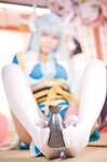 [Cosplay] Arty 亞緹 - Kiyohime 2 (Fate Grand Order.)