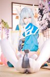 [Cosplay] Arty 亞緹 - Kiyohime 2 (Fate Grand Order.)