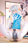 [Cosplay] Arty 亞緹 - Kiyohime 2 (Fate Grand Order.)