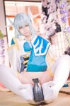 [Cosplay] Arty 亞緹 - Kiyohime 2 (Fate Grand Order.)