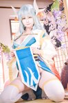 [Cosplay] Arty 亞緹 - Kiyohime 2 (Fate Grand Order.)