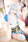 [Cosplay] Arty 亞緹 - Kiyohime 2 (Fate Grand Order.)