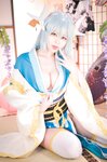 [Cosplay] Arty 亞緹 - Kiyohime 2 (Fate Grand Order.)
