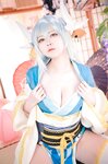 [Cosplay] Arty 亞緹 - Kiyohime 2 (Fate Grand Order.)