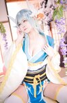 [Cosplay] Arty 亞緹 - Kiyohime 2 (Fate Grand Order.)