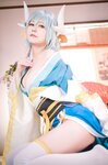 [Cosplay] Arty 亞緹 - Kiyohime 2 (Fate Grand Order.)