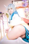 [Cosplay] Arty 亞緹 - Kiyohime 2 (Fate Grand Order.)