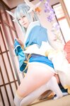 [Cosplay] Arty 亞緹 - Kiyohime 2 (Fate Grand Order.)