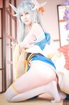 [Cosplay] Arty 亞緹 - Kiyohime 2 (Fate Grand Order.)