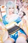 [Cosplay] Arty 亞緹 - Kiyohime 2 (Fate Grand Order.)