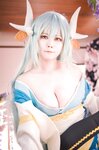 [Cosplay] Arty 亞緹 - Kiyohime 2 (Fate Grand Order.)