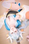 [Cosplay] Arty 亞緹 - Kiyohime 2 (Fate Grand Order.)