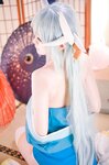 [Cosplay] Arty 亞緹 - Kiyohime 2 (Fate Grand Order.)